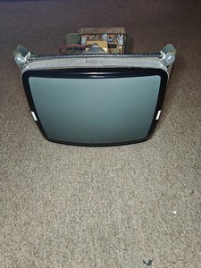 Used and Tested Fadal 4020 CRT Monitor for 32MP XCEL XLT140515011