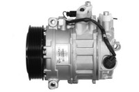 Kompressor Klimaanlage FüR MERCEDES-BENZ C-KLASSE Sportcoupe T-Model CLC-KLASSE