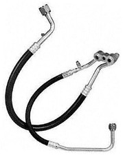 56192 Hose Assembly, Black