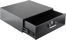 Rack Drawer Rack Mount Drawer Designed 19-inch Network Equipment Servers AV