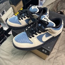 Nike Dunk Pro SB Low Thunderstorm for Sale - Authenticity