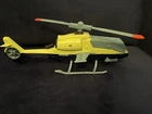 Custom G I Joe Dreadnok Helicopter similar to dragonfly With Monkey Wrench