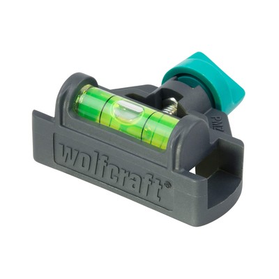 Spirit Level Wolfcraft 5222000 NEW