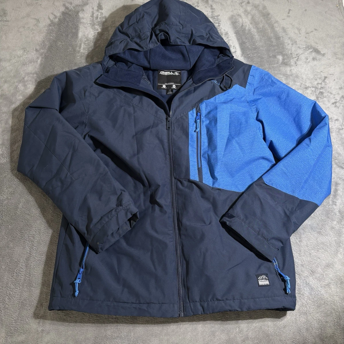 O'Neill スキーウェア ネイビー O'Neill Blue Winter Sports Clothing for sale | eBay