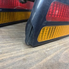 1982-92 Firebird Formula Trans Am Pair Set Left Right Tailight Tail Lights