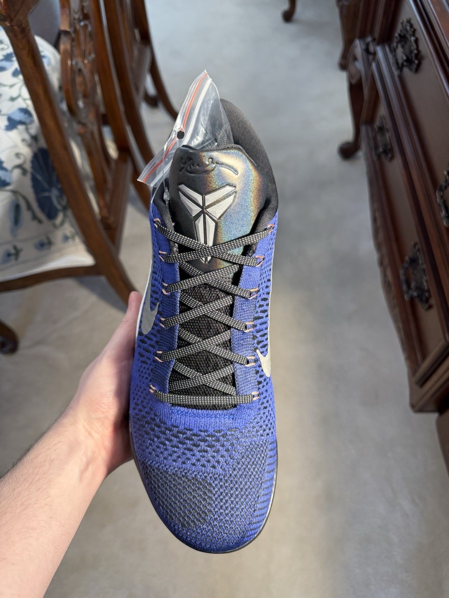 Nike Kobe 9 Elite Protro EYBL Size 12 Brand NEW Rare DS | eBay