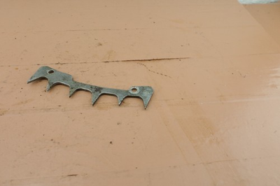 #ad Homelite Super XL Chainsaw OEM Bucking Spike $9.99