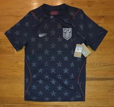 USMNT Men's Away 2026  Jersey USA United States