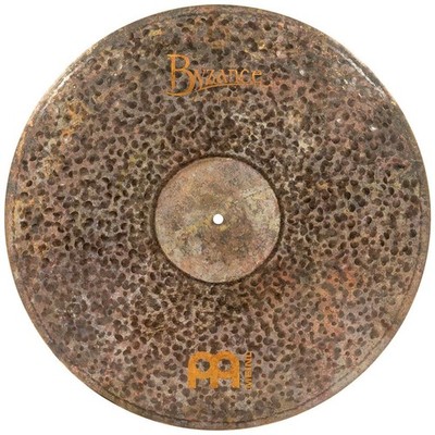 Meinl Cymbals B22EDTR - 22'' Byzance Extra Dry Thin Ride