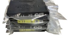 4 Genuine Epson 220 Ink Cartridges Black 2Yellow XL Black