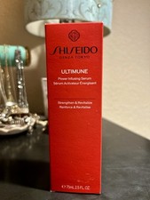 Shiseido Ultimune Serum 75mL 2.5 FL OZ Face M...