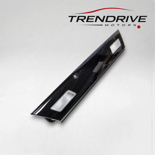 Nissan Genuine OEM 180SX S13 Rear Center Tail Lamp Panel 26540-60F05 New