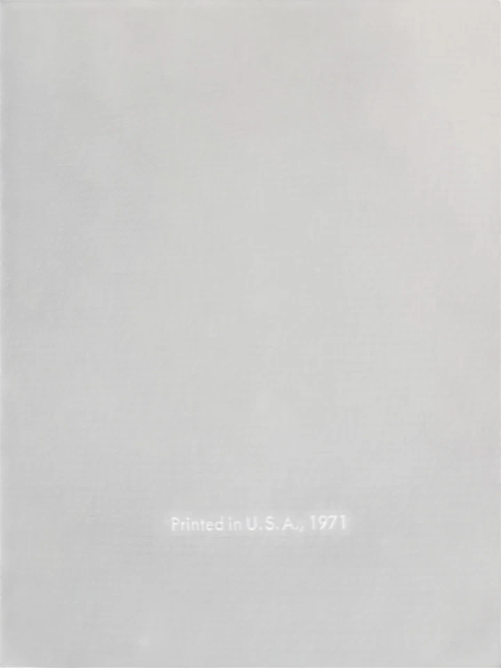 Les Saisons Pascal Collasse 1971 Opera Ballet French Edition Broude - Image 3 of 4