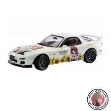 Carburateur Mazda RX7