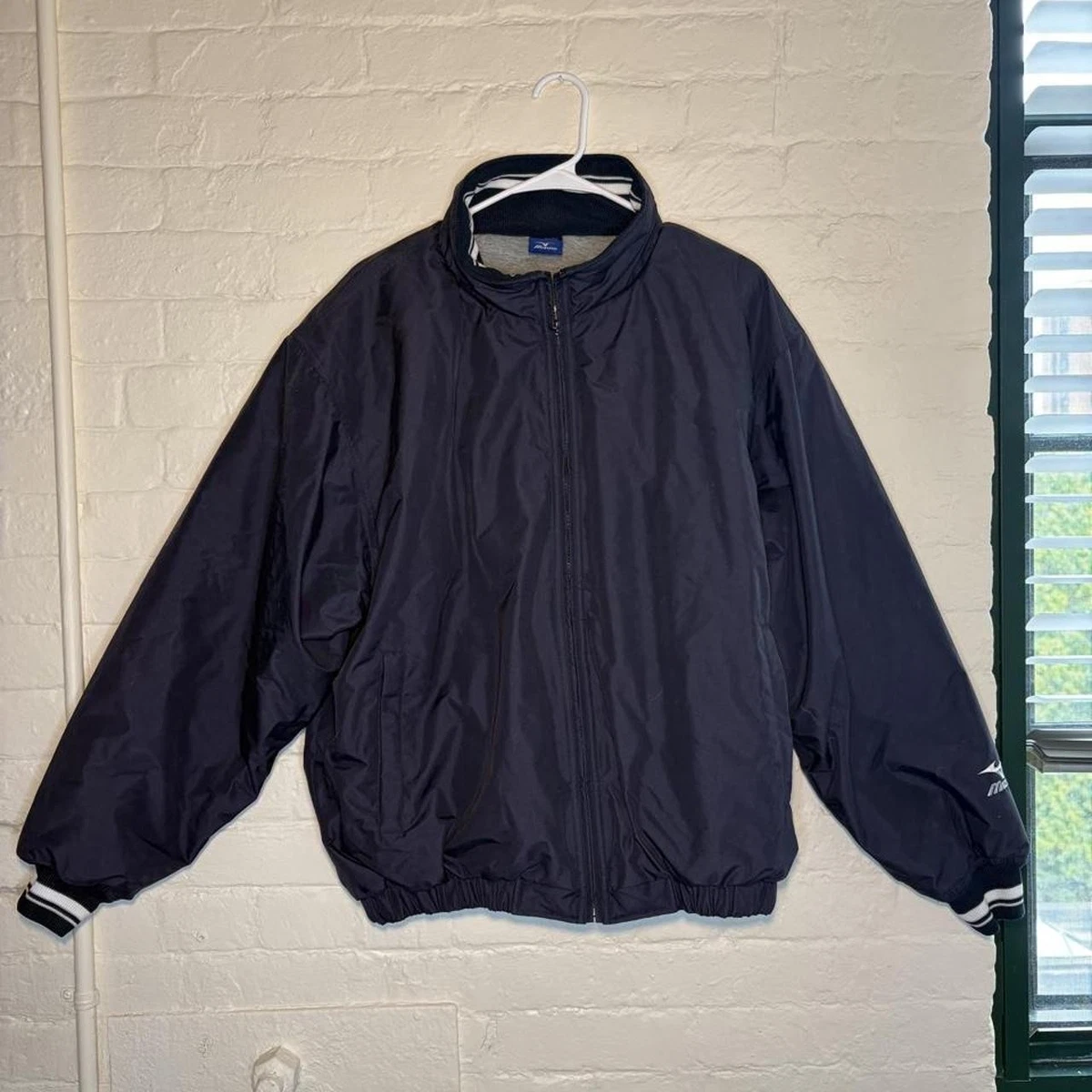 mizuno jacket products for sale | eBay