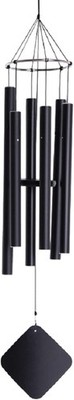 Pentatonic Soprano Small Handcrafted Wind Chime Precision Tuned