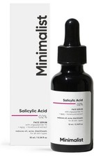 Minimalist 10 Niacinamide Face Serum for Skin Clarifying Blemishes  Oil Balanc