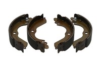 Kavo Parts Bremsbackensatz KBS-6411 FüR Mitsubishi Colt 3 5 Lancer 6 4 C51A 12V