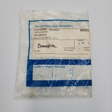 Swangelok AIR HANDLING  SS-600-4 REDUCING UNION 3/8X