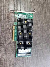 Lenovo 430-16i LSI SAS3416 9400-16i SATA / SAS HBA Controller 12G IT Mode NAS