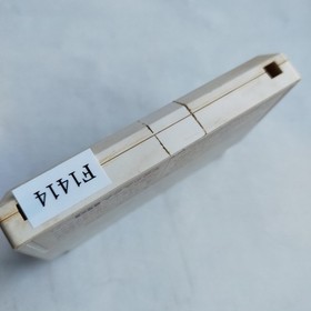 Magmax Nippon Bussan pre-owned Nintendo Famicom NES Tested