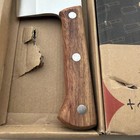 SHI BA ZI ZUO Cleaver Knife — photo 3