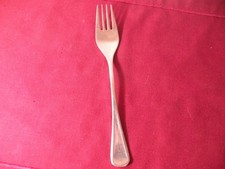 1 Finesse Dinner Fork WMF Cromargan Spain Glo...