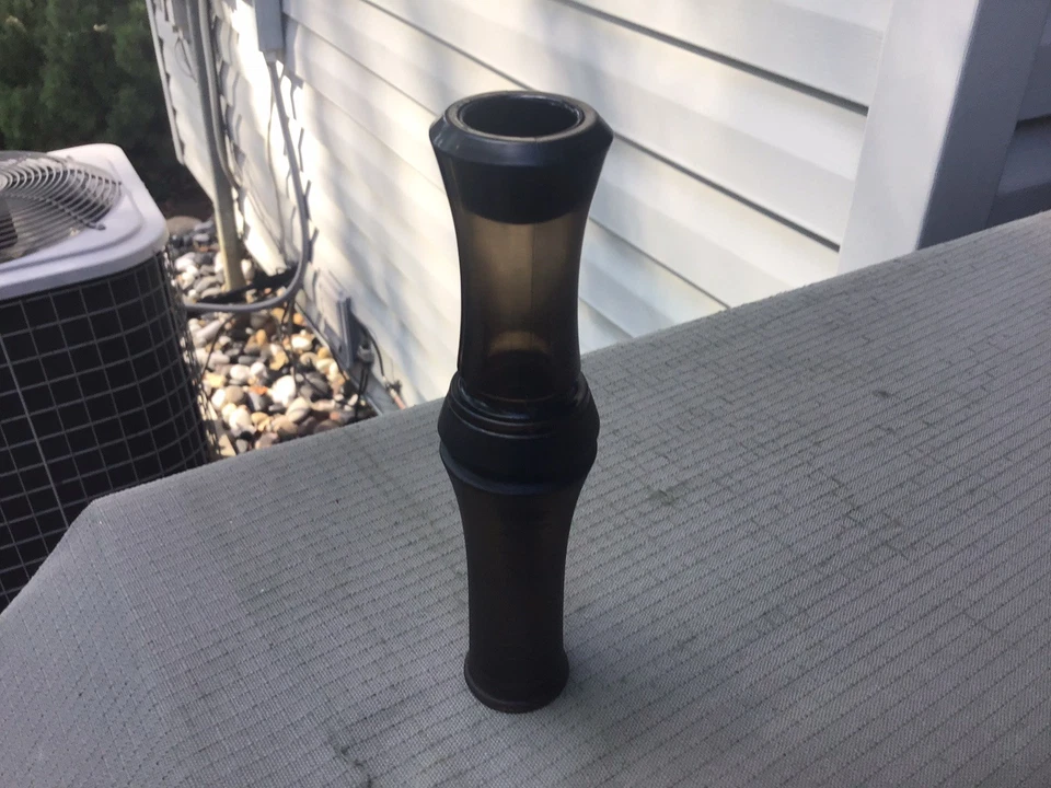 VINTAGE FLEXTONE DUCK HUNTING CALL - Image 2 of 4