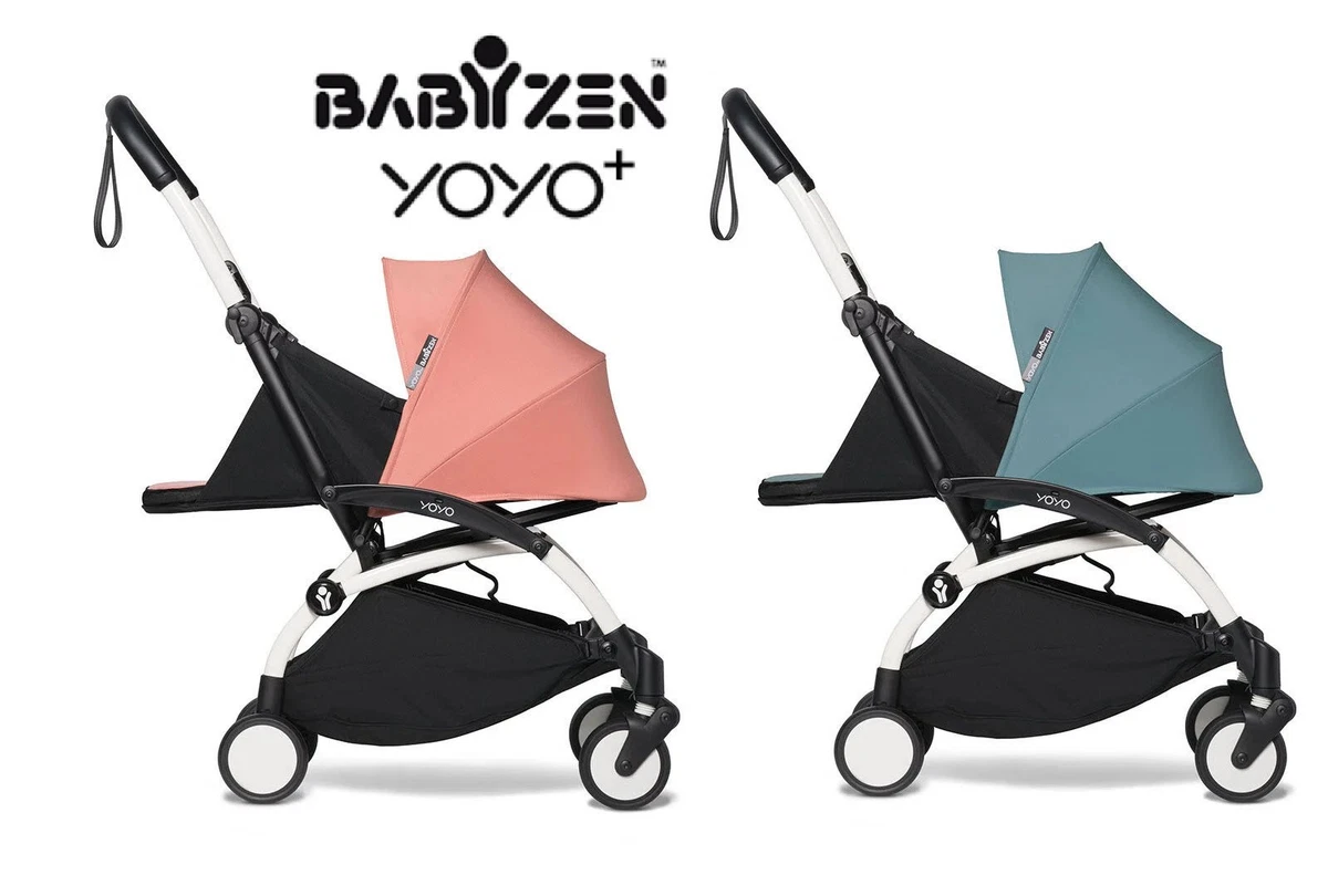 Babyzen Yoyo in Kinderwagen online kaufen | eBay.de