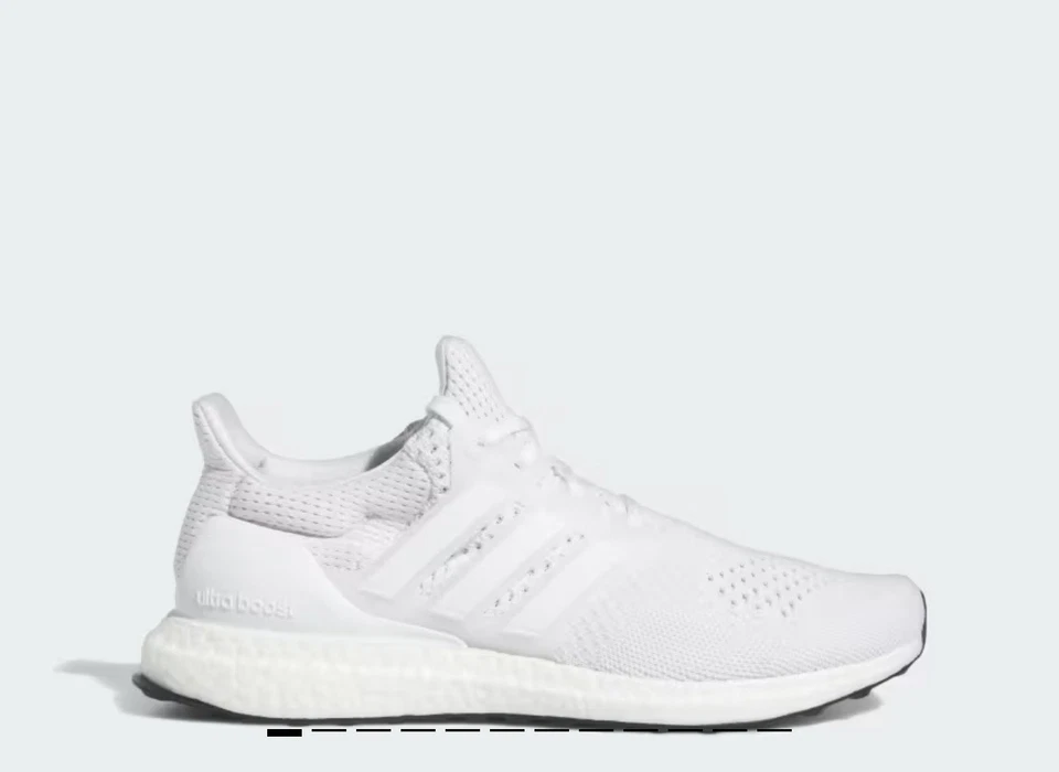 ULTRABOOST 1.0 LAUFSCHUH Gr 40.2/3 Wie Neu - Bild 3 von 4