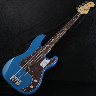 ベース Fender Made in Japan Hybrid II P Bass Fender Made in Japan Hybrid II Series Precision Bass Black
