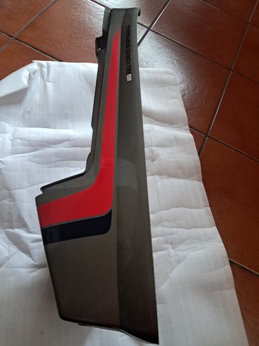CODONE SUZUKI XN85 TURBO 1983 COLORE 15K ORIGINALE USATO VEDI NOTE - Imagen 4 de 8