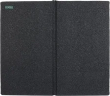 ClearSonic S2444x2 44" Tall 4' Wide 2-section SORBER Baffle