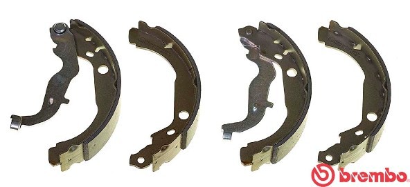Fits BREMBO KLOCKI SZCZEKI CYLINDERKI S 68 549 BRAKE SHOES DACIA DUST ⭐UK Stock⭐ - Image 14
