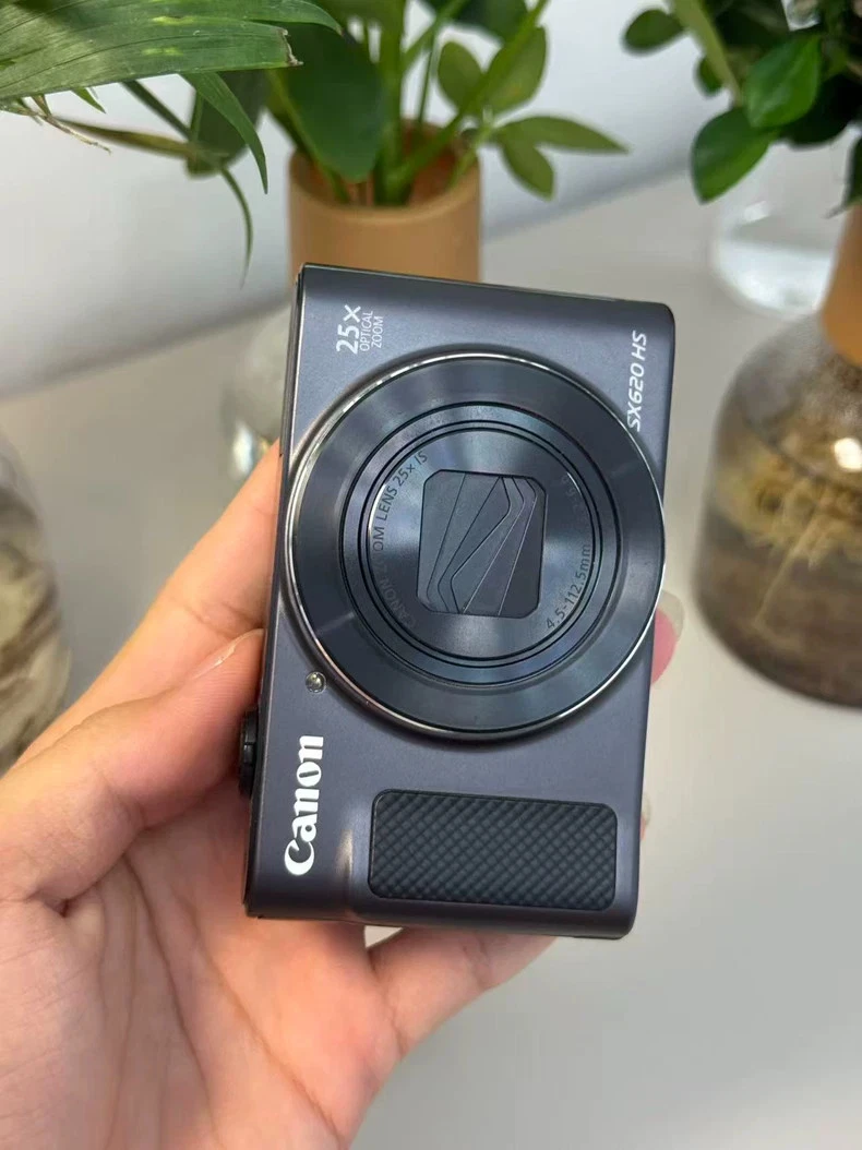 Canon PowerShot SX620 HS Digital Cameras for sale - eBay