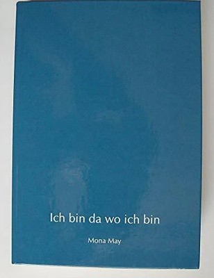 Ich bin da wo ich bin Buch Hierophant Verlag