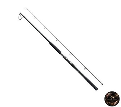 Shimano Shimano SHIMANO Offshore Casting Rod 24 Ocea Plugger Full Throttle S82XH