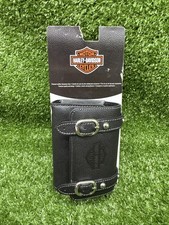 Official Harley-Davidson Olympus Premium Leat...