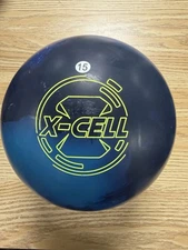 Roto Grip Xcell Bowling Ball - 15lbs 3oz