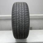 225/50R18 Kumho Ecsta Sport A/S 95Y Used Tire (9/32nd) NO PATCHES! (QTY 1)