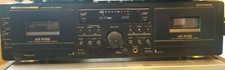 Marantz SD-4050 Dual Cassette Deck Player Recorder -Same day shipping -