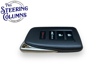 20-22 Lexus RX350 RX450H Smart Key Remote Fob New HYQ14FLB Board