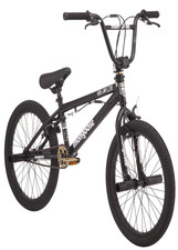 mongoose bionic bmx bike
