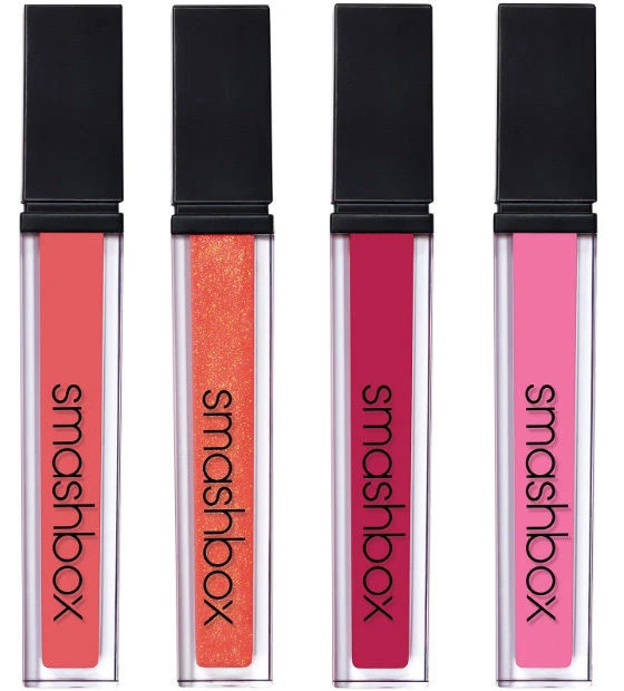 SMASHBOX Be Legendary Lip Gloss 0.20 Oz Full Size NEW IN BOX-PICK SHADE-NIB-F/S - Image 3 of 4