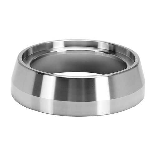 54mm Coffee Dosing Ring Espresso Dosing Funnel Easy-to-Clean - Dishwasher Safe - Picture 6 of 10
