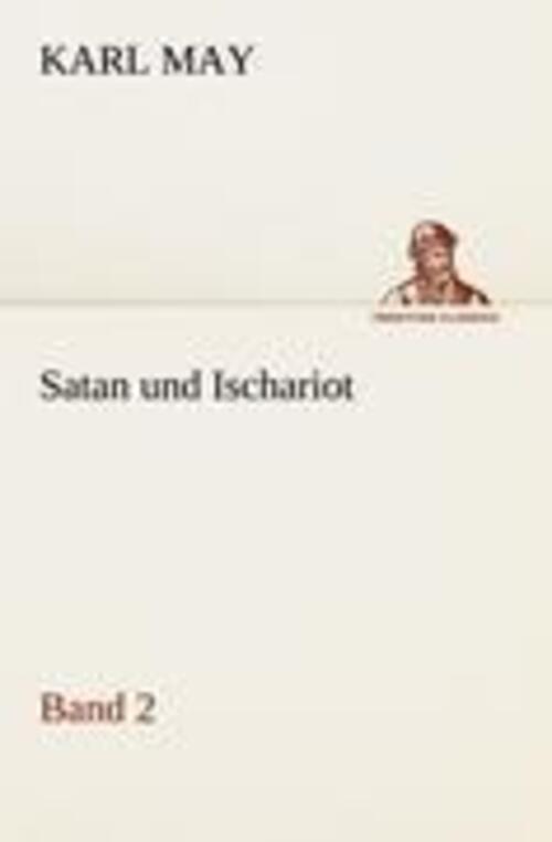 Thumbnail - Satan Und Ischariot 2 | Karl May | Deutsch | Taschenbuch | Paperback |