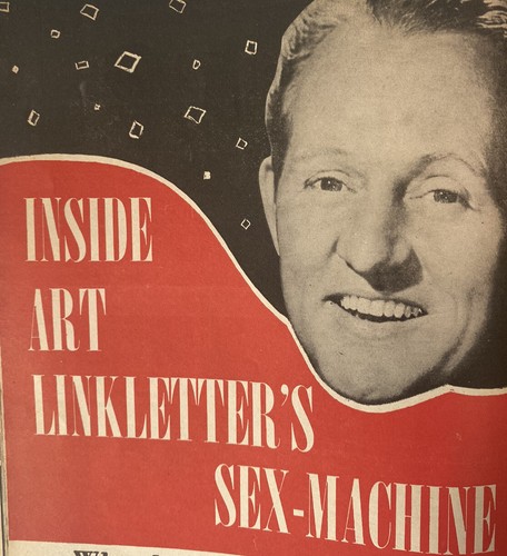 Elvis Presley - 1958 Top Secret Magazin - April - Frank Sinatra - Juliette Greco - Bild 2 von 12