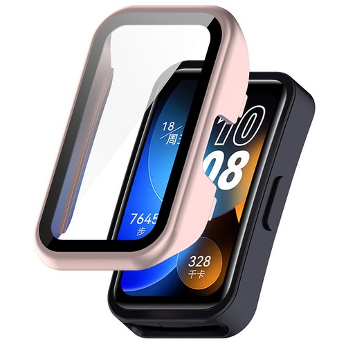 All-in-one etui ochronne etui na zegarki do Huawei Band 10/10 NFC/9/9 NFC/8/8 NFC - Zdjęcie 7 z 31