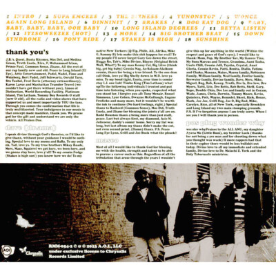 De La Soul - Stakes Is High (1996 - EU - Reissue) | eBay