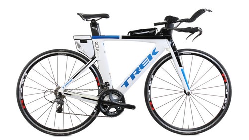 2013 Trek Speed Concept 9.8 Triathlon 